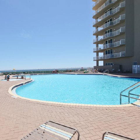 Tidewater Beach Resort Condos