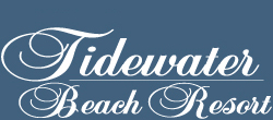 Tidewater Beach Resort condo sales